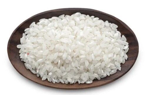 White Color Short-Grain Idli Rice For Cooking Use