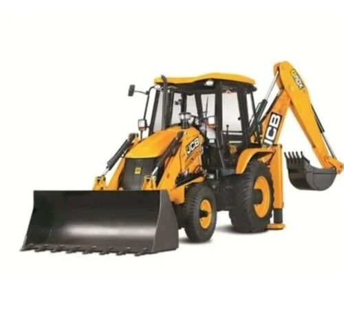 JCB Industrial Renting Services