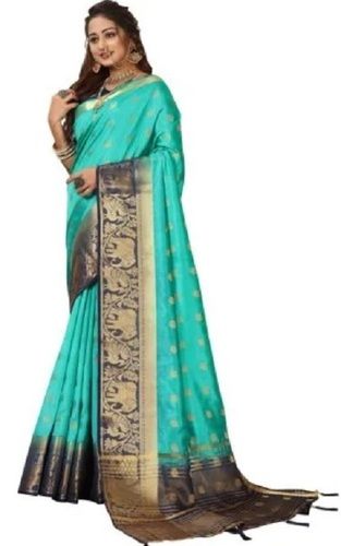 Kanchipuram Silk Sarees 