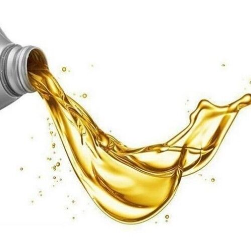 Lubrication Oil