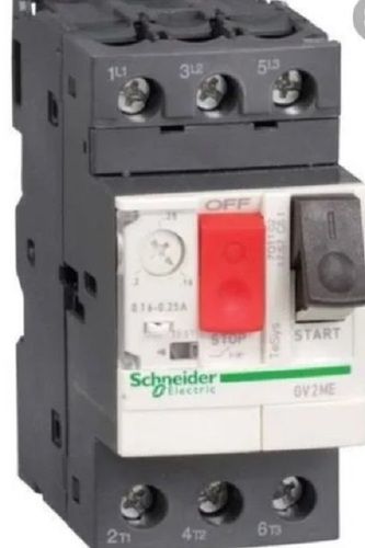 220 Voltage Motor Protection Circuit Breaker