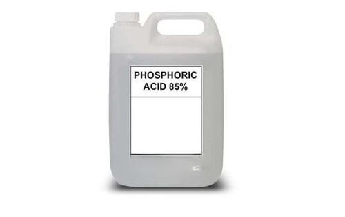 Phosphoric Acid