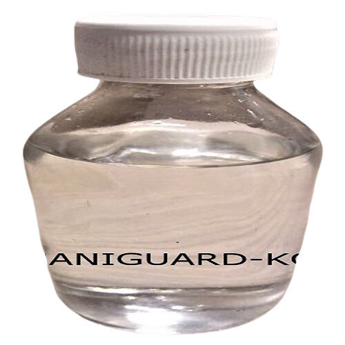 SANIGUARD-KC Antiseptic Bactericidal Microbicidal Agent