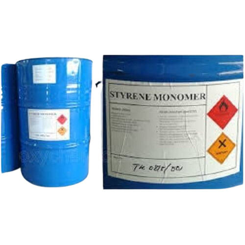 Styrene Monomer