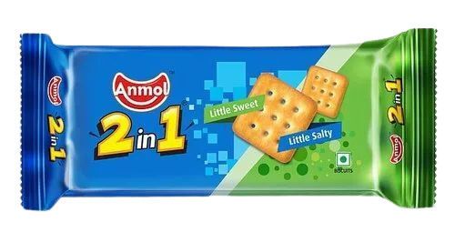 Anmol Sweet And Salty Biscuits