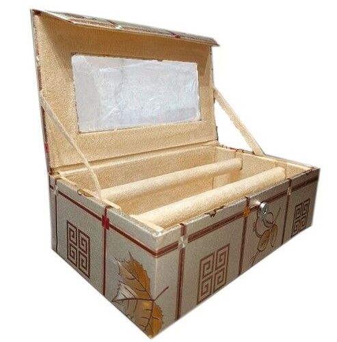 Traditional Bangle Boxes