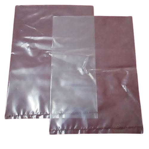 Water Proof Transparent Liner Bag