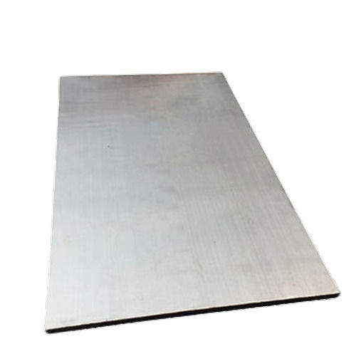 316L Stainless Steel Plates