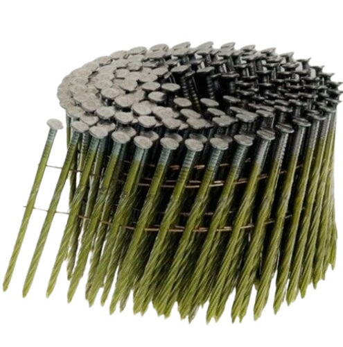 Mild Steel 3.25 Inch MS Wire Nails, Gauge: 2 Gauge Manufacturer & Seller in  Gurugram -