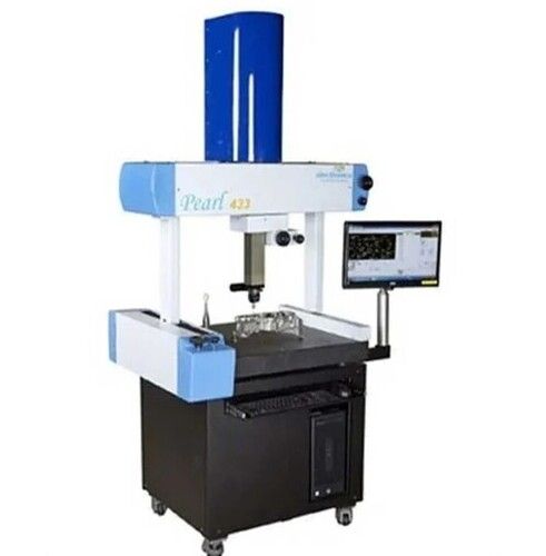 Multi Color Metal Materia Coordinate Measuring Machines