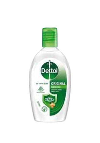 Long-Lasting Fragrance Liquid Antiseptic Dettol Handwash for Kills 99.9 Percent of Germs and Bacteria Instantly