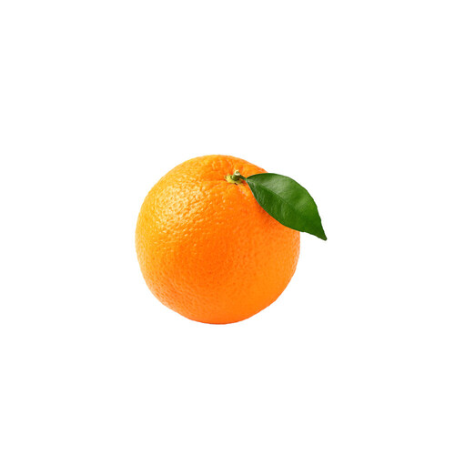 Fresh Orange