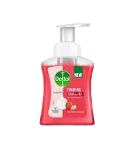 Long-Lasting Fragrance Liquid Antiseptic Hand Wash for Kills 99.9 Percent of Germs and Bacteria Instantly