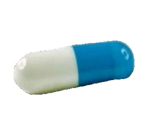 100 Percent Purity Medicine Grade Pharmaceutical Capsules