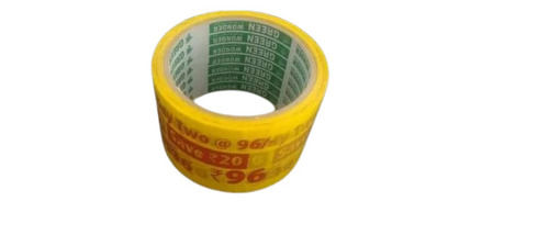 Printed Packing Tapes
