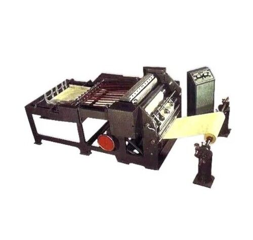 430 Voltage Sheet Cutting Machine For Industrial