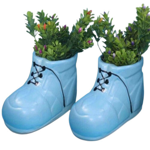 Shoe Planters