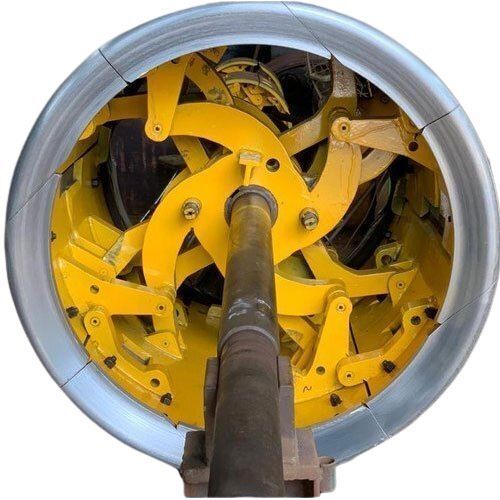 Corrosion Proof And High Strength Wheel Tyre Drum