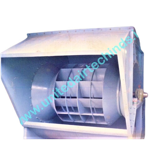 Heavy Duty DIDW Centrifugal Blowers