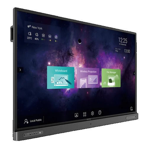 Digital Interactive Flat Panel