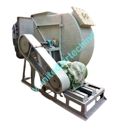 heavy duty industrial blower