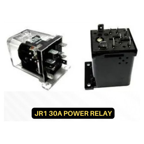 Jr1co Power Relays