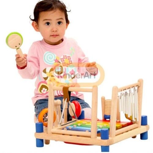 Melody Mix Activity Toys For Baby