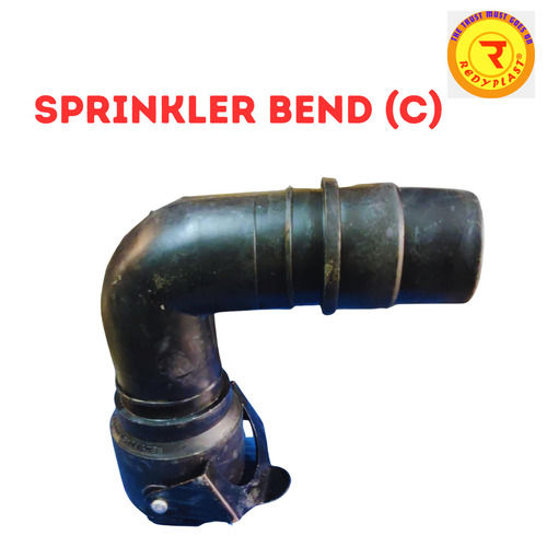 Sprinkler Bend C