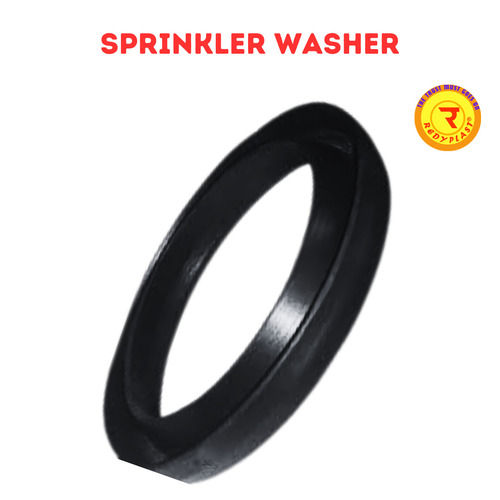 Redyplast Heavy Duty Sprinkler Washer Plain