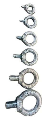 Anti Rust Steel Eye Bolt