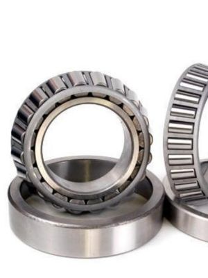 Round Shape Taper Bearing