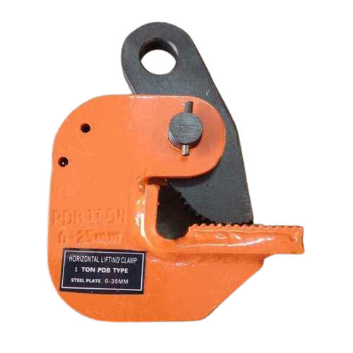 10 Ton Horizontal Plate Lifting Clamp