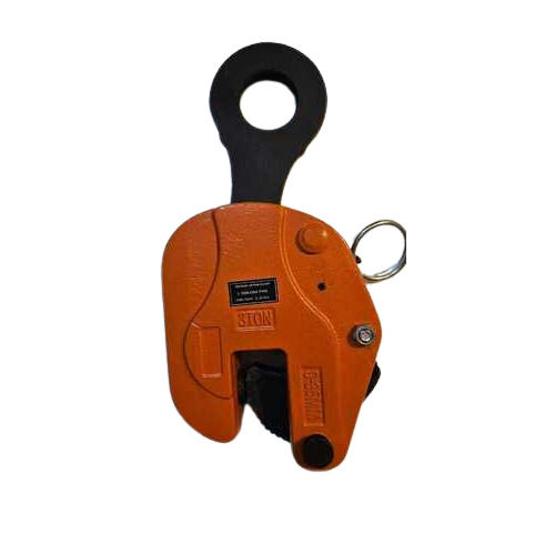 3 Ton Vertical Plate Lifting Clamp