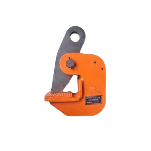 5 Ton Horizontal Plate Lifting Clamp