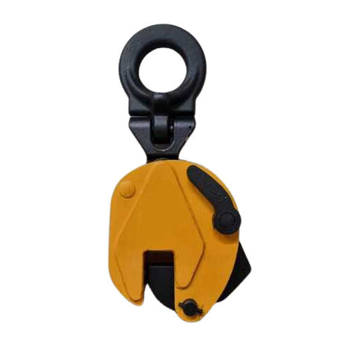 5 Ton Universal Plate Lifting Clamp