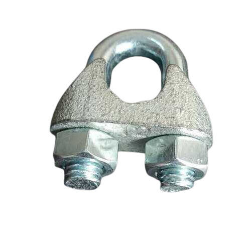 8MM Wire Rope Clamp