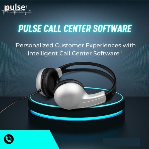 Call Center Software