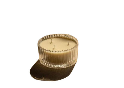 200 gm Innovative Design Candy Scented Candles