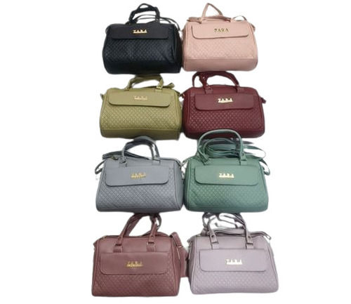 Easy To Carry Ladies Sling Bag