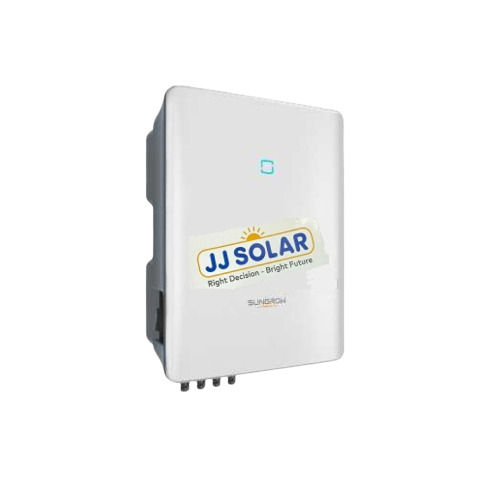 Efficient Sungrow 8KW Three Phase Solar Inverter