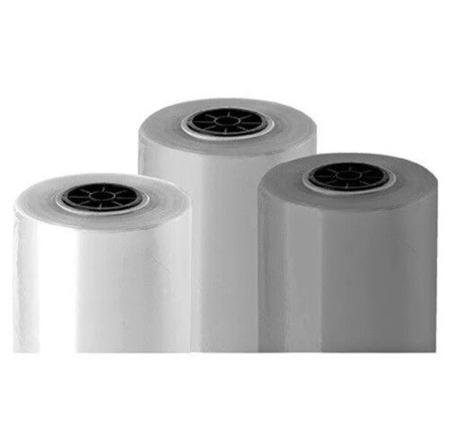 30 Meter Roll Length Transparent Hdpe Laminated Rolls