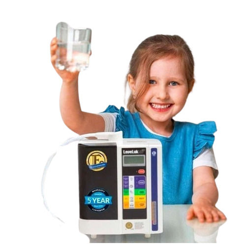 Kangen Water Ionizer