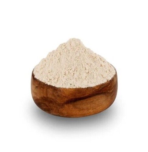 Organic White Wheat Flour