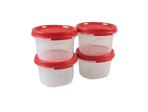 Best Quality Plastic Containers