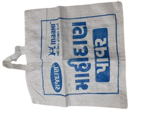 Printed Non Woven Carry Bags