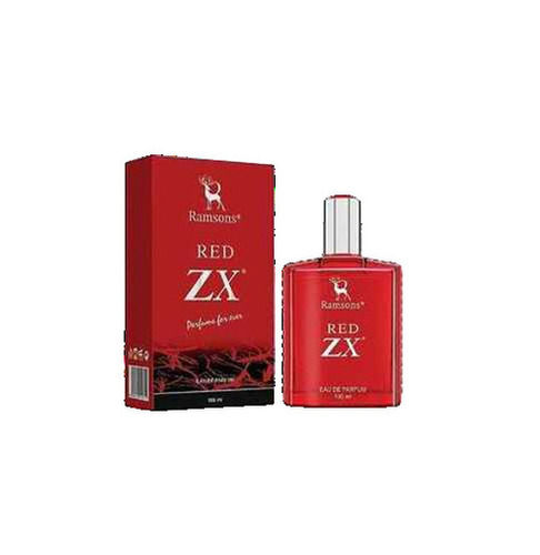 Red Zx Perfume Spray