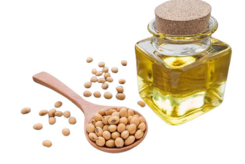 Refined Soybean Oil - Food Grade, Rich In Taste | Fresh, Healthy And Nutritious Cooking Oil