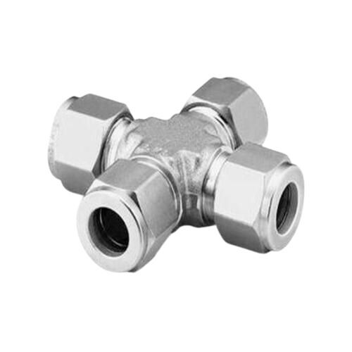 Alloy Steel Union Elbow Cross