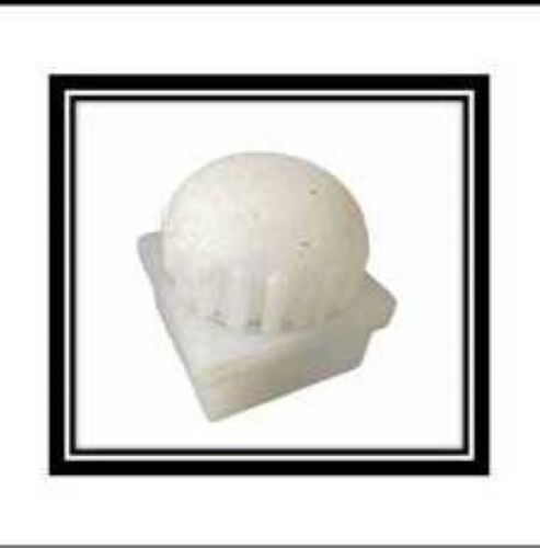 Hd Material Light Weight White Buffer