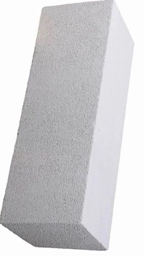 Rectangular Shape Aerated Concrete Blocks